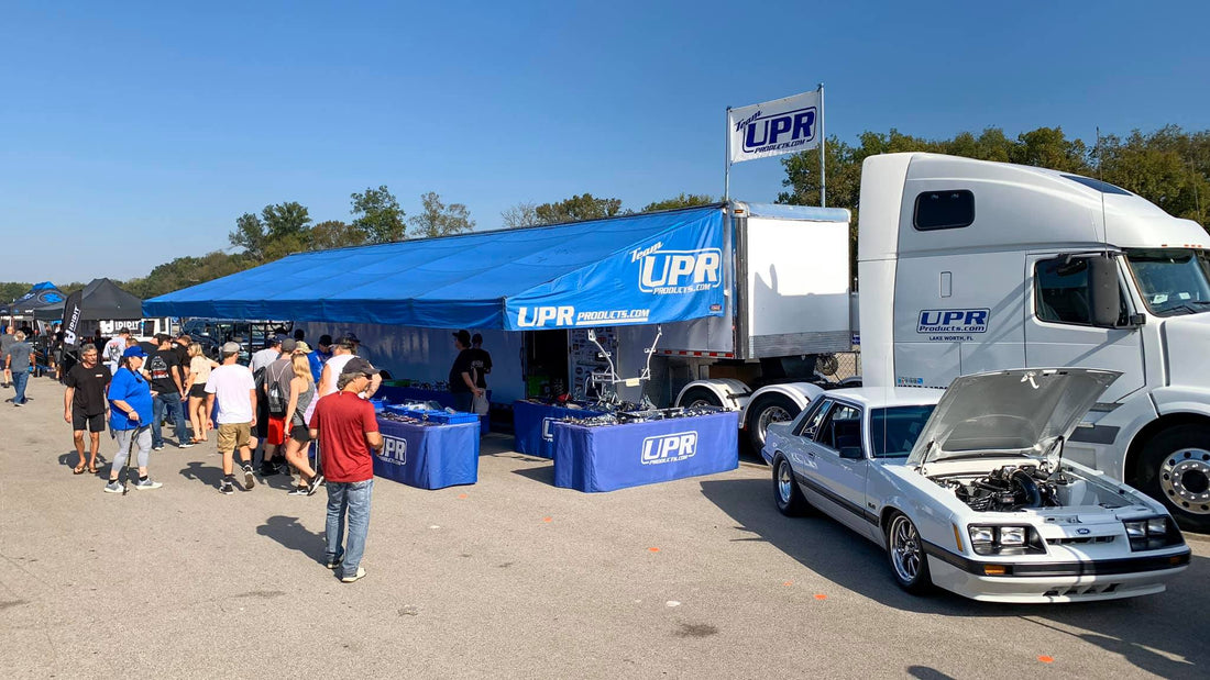 Bowling Green 2019 - UPR's Best Show ever?