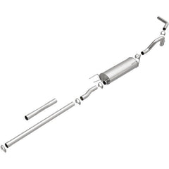 MagnaFlow BRE Exhaust Kit 04-08 Ford F-150