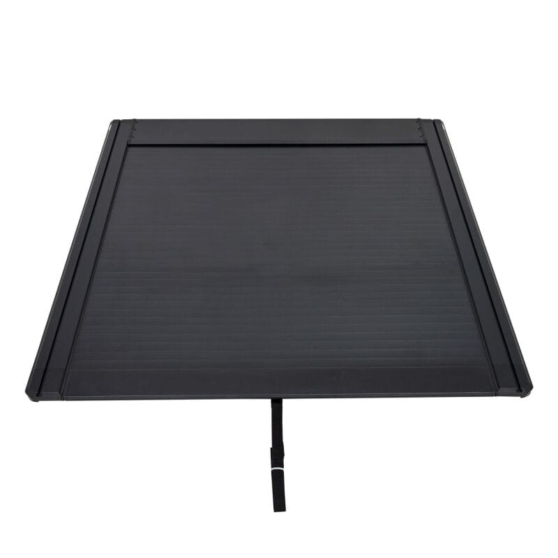 Westin 19-26 Ram 1500 (New Body)(Excl. RamBox) 5ft 7in Bed Manual Retractable Tonneau Cover - Black