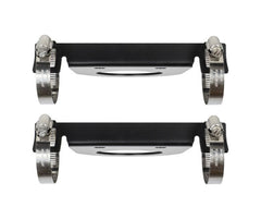 Carli 05-23 Ford F250/350 SD Hardware Remote Reservoir Mount 2.5+ Shocks