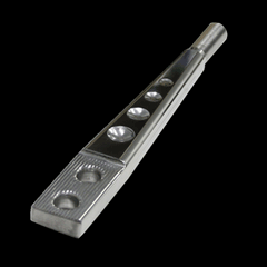 Billet Designer Trick Stick Shift Arm (fits 05-10 Mustang) UPR