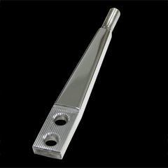 Billet Trick Stick Shifter Arm (fits 05-10 Mustang) UPR