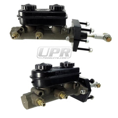 UPR/Strange Manual Brake Kit (fits 05-14 Ford Mustang)