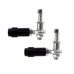 Extreme Bump Steer Kit (fits 05-14 Ford Mustang) UPR