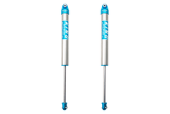 King Shocks 2018+ Jeep Wrangler JL Front 2.0 Dia Internal Reservoir Shock for 0-2in Lift (Each)