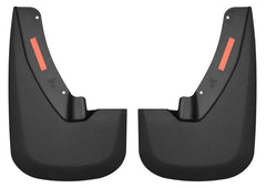 Husky Liners Dodge Ram 09-10 1500/2010 2500/3500/11-14 1500/2500/3500 Custom Molded Front Mud Guards