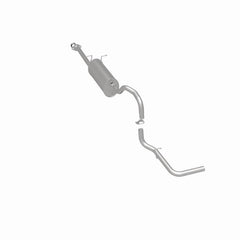 MagnaFlow BRE Exhaust Kit 04-11 Ranger B2300 2.3L