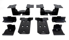 Air Lift LoadLifter 5000 Ultimate for 2019 Chevrolet Silverado 1500 4WD (Trail Boss)