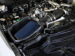 aFe 2020+ Ford Diesel Trucks V8-6.7L Momentum GT Pro 5R Intake System
