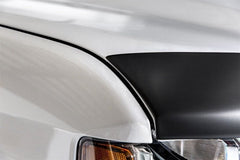 Husky Liners 19-25 RAM 1500 Excl. Rebel/TRX Models Aeroskin Low Profile - Matte Black