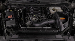 K&N 2019+ Chevrolet Silverado 1500 V8 5.3L/6.2L F/L NextGen DryFlow