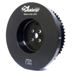 Fluidampr 03-09 Dodge Cummins 5.9L Steel Internally Balanced Damper