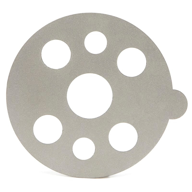 Fluidampr 89+ Dodge/Ram 5.9L / 6.7L Cummins Harmonic Balancer Friction Washer - 1pc