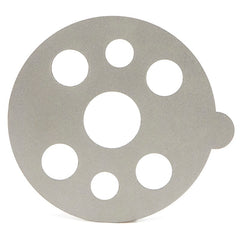 Fluidampr 89+ Dodge/Ram 5.9L / 6.7L Cummins Harmonic Balancer Friction Washer - 1pc