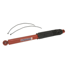 KYB Shocks & Struts MonoMax Rear DODGE Ram 2500 Pickup (2WD) 2003-10 DODGE Ram 2500 Pickup (4WD) 200