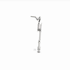 MagnaFlow BRE Exhaust Kit 11-17 Ford F-150