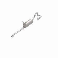 MagnaFlow BRE Exhaust Kit 04-11 Ranger B2300 2.3L