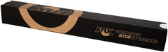 Fox 19+ GM 1500 2.0 Performance Series 4.9in. IFP Coilover Shock / 0-2in Lift - Rear
