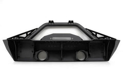 DV8 Offroad 07-23 Jeep Wrangler JK/JL & Gladiator JT FS-15 Series Front Bumper