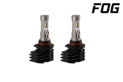 Diode Dynamics 9005/9011/H10 White SL2 LED Bulbs (pair)