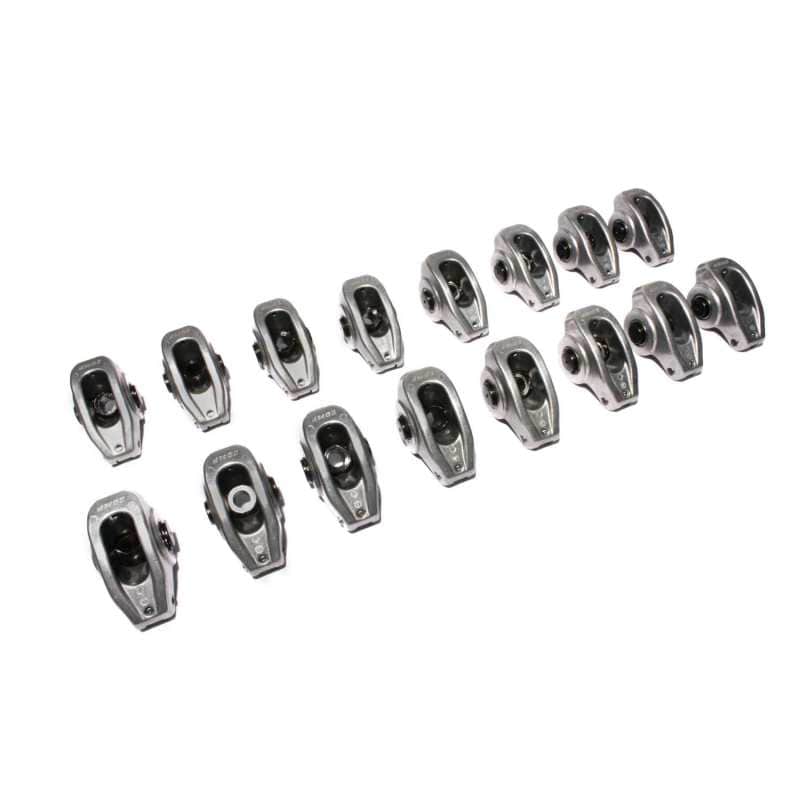 COMP Cams High Energy Alum Rocker SBC 1.