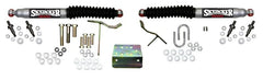 Skyjacker 2007-2007 Dodge Ram 3500 Steering Damper Kit