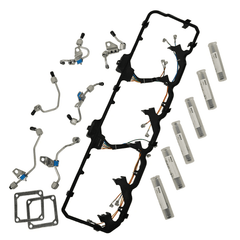 BD Diesel 06-07 Dodge Cummins Common Rail 5.9L Injector Install Kit