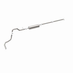 MagnaFlow BRE Exhaust Kit 87-95 Ford F-150