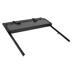 Westin 10-18 RAM 1500 / 10-25 2500/3500 Classic 6ft.4in. Bed Hard Tri-Fold Tonneau Cover - Black