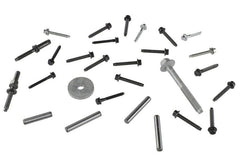 Ford Racing 11-14 Mustang 5.0L 4V Ti-VCT Coyote Camshaft Drive Kit