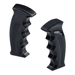 Billet Shift Knob Reaper Pistol Grip (fits 79-04 Mustang) UPR