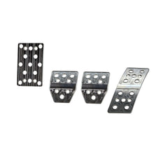 UPR Billet 5 Speed Pedal Kit 1011-S Fits Mustang (All)