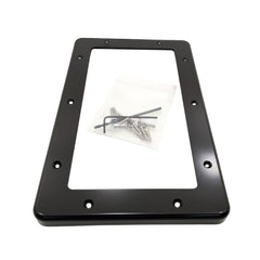 Billet Shifter Bezel Automatic & Standard (fits 05-09 Mustang) UPR