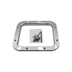 Billet Shifter Bezel Automatic & Standard Manual(fits 87-93 Mustang)