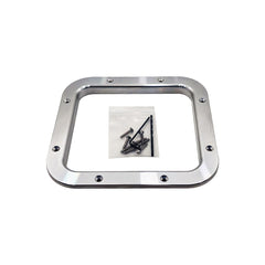 Billet Shifter Bezel Automatic & Standard Manual(fits 87-93 Mustang)
