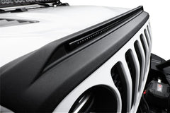 Husky Liners 23-25 Ford F-250 Super Duty Aeroskin Lightshield PRO - Black
