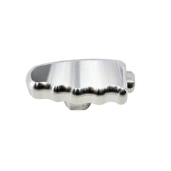 Billet Automatic T Handle (fits 87-04 Mustang) UPR