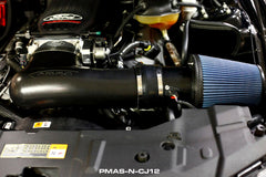 11-14 Ford Mustang GT 5.0 Air Intake System