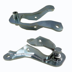 Pro-Series™ Upper Control Arm Mount for 3rd Link (fits 11-14 Ford Mustang) UPR