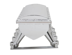 Holley Sniper EFI Race Series Fabricated Intake Manifold (fits 11-14 Mustang 5.0)