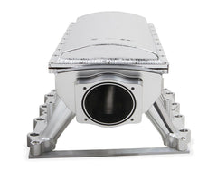 Holley Sniper EFI Race Series Fabricated Intake Manifold (fits 11-14 Mustang 5.0)