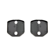 Door Striker Cover Set (fits 15-23 Mustang) UPR