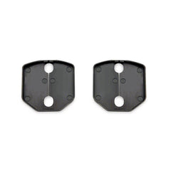 Door Striker Cover Set (fits 15-23 Mustang) UPR