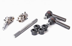 Flaming River Power Rack & Pinion (fits 79-93 Mustang) FR40037