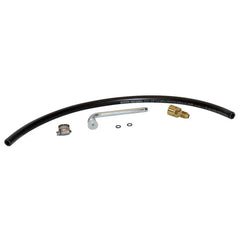 Flaming River Power Steering Hose Kit (fits 79-04 Mustang) FR1636