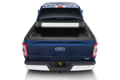 BAK 2021+ Ford F-150 Regular Super Cab & Super Crew (4 Door) 6.5ft Bed Revolver X2 Bed Cover