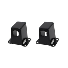 Westin 2014-2018 Chevrolet/GMC Truck/SUV Sensor Relocator - Black