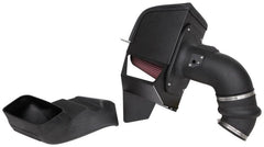 K&N 19-20 Ram 2500/3500 L6-6.7L Diesel AirCharger Performance Intake