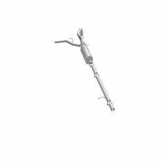 MagnaFlow BRE Exhaust Kit 99-04 Ford F-250 F-350