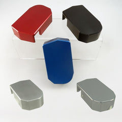 Billet Throttle Body Cover (fits 13-14 Dodge Mopar) UPR